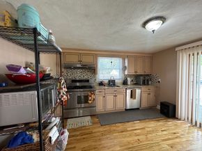 60 Elm Avenue, Brockton MA 02301