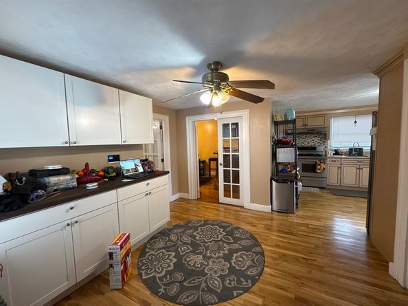 60 Elm Avenue, Brockton MA 02301