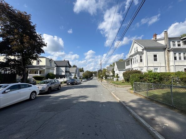 60 Elm Avenue, Brockton MA 02301