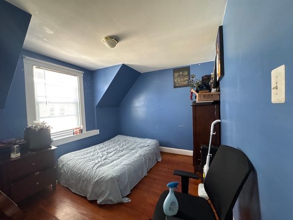 60 Elm Avenue, Brockton MA 02301