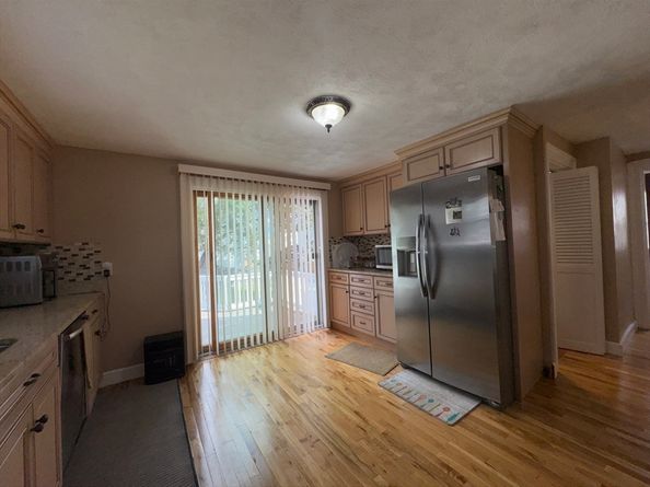 60 Elm Avenue, Brockton MA 02301