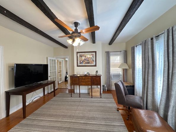 60 Elm Avenue, Brockton MA 02301