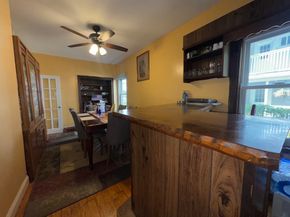60 Elm Avenue, Brockton MA 02301