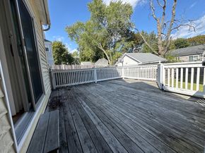 60 Elm Avenue, Brockton MA 02301