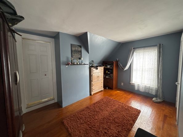 60 Elm Avenue, Brockton MA 02301