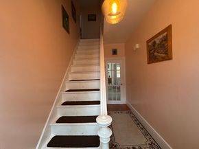 60 Elm Avenue, Brockton MA 02301