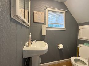 60 Elm Avenue, Brockton MA 02301