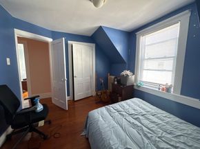 60 Elm Avenue, Brockton MA 02301