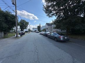 60 Elm Avenue, Brockton MA 02301