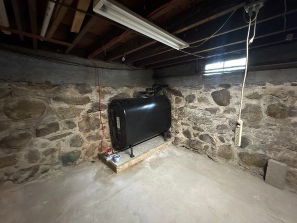 60 Elm Avenue, Brockton MA 02301