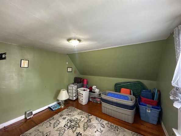 60 Elm Avenue, Brockton MA 02301