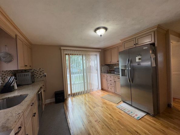 60 Elm Avenue, Brockton MA 02301