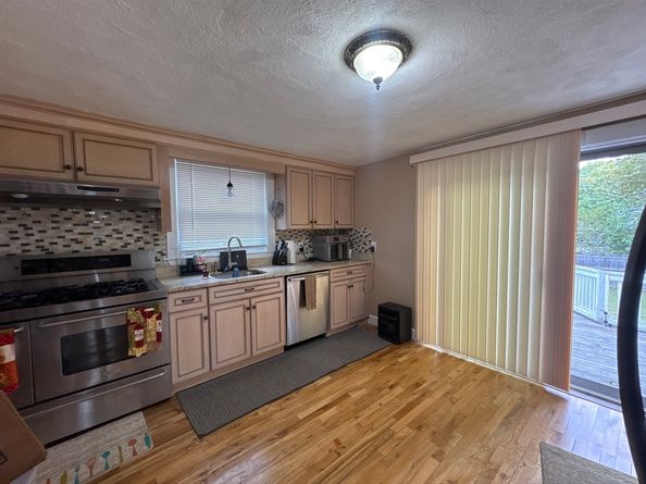 60 Elm Avenue, Brockton MA 02301