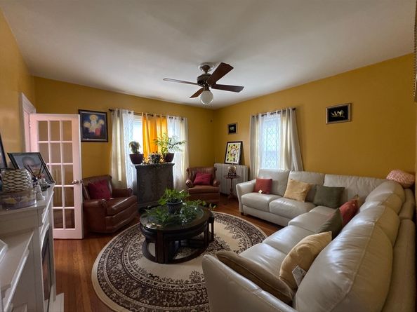60 Elm Avenue, Brockton MA 02301
