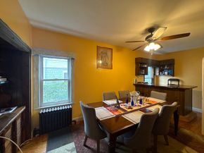 60 Elm Avenue, Brockton MA 02301