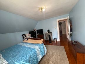 60 Elm Avenue, Brockton MA 02301