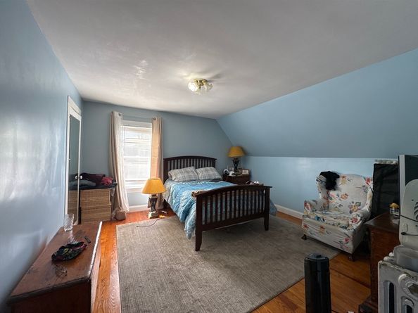 60 Elm Avenue, Brockton MA 02301