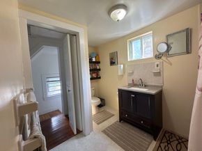 60 Elm Avenue, Brockton MA 02301