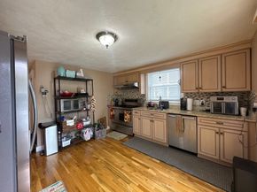 60 Elm Avenue, Brockton MA 02301