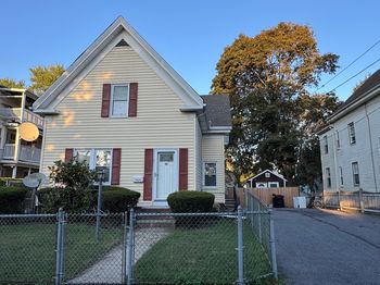 60 Elm Avenue