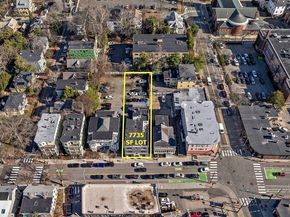 148 Huron Ave, Cambridge MA 02138