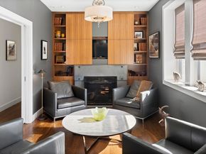 148 Huron Ave, Cambridge MA 02138