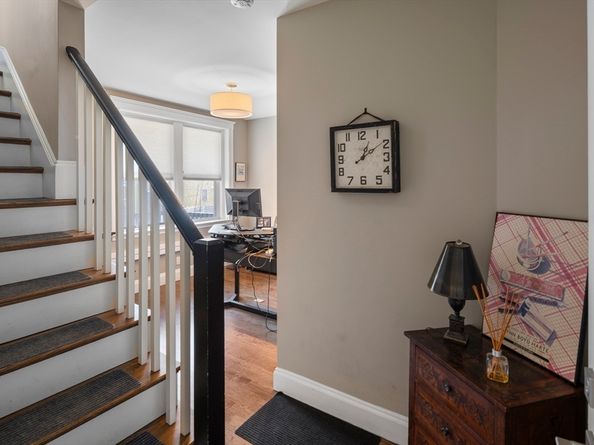 148 Huron Ave, Cambridge MA 02138