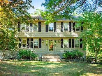 114 Graham Hill Dr
