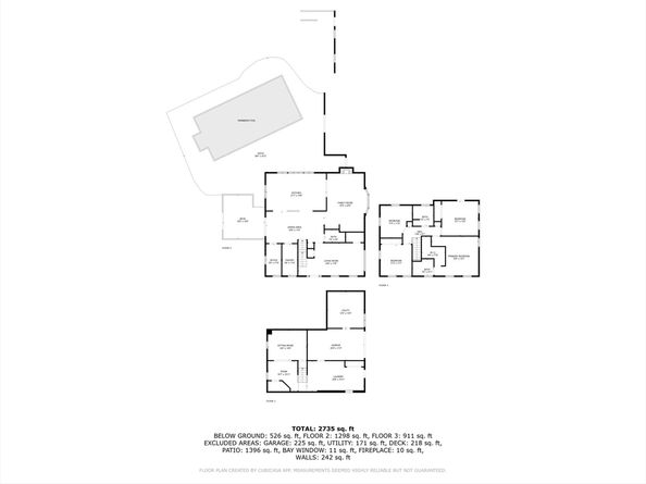 114 Graham Hill Dr, Hanover MA 02339