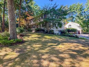 114 Graham Hill Dr, Hanover MA 02339