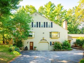 114 Graham Hill Dr, Hanover MA 02339
