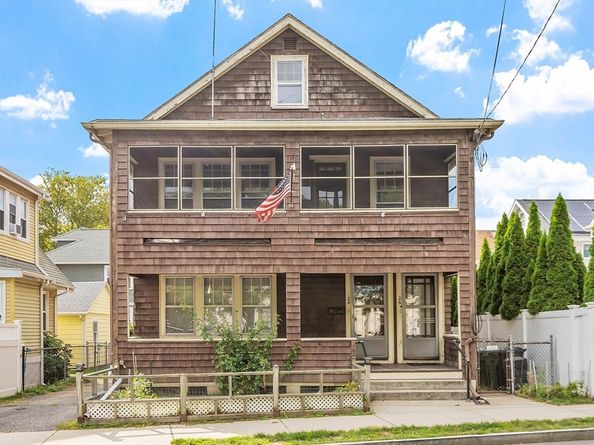24-26 Louise St, Watertown MA 02472