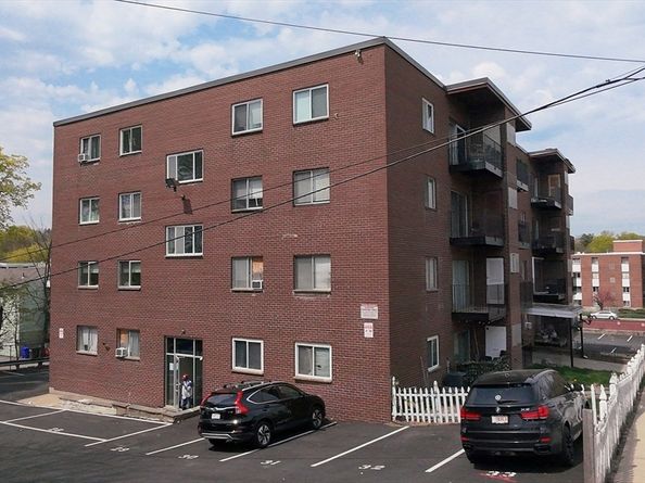 175 Clare Ave B2, Boston MA 02136
