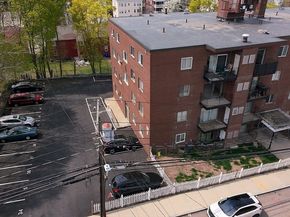 175 Clare Ave B2, Boston MA 02136