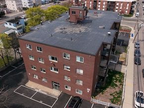 175 Clare Ave B2, Boston MA 02136
