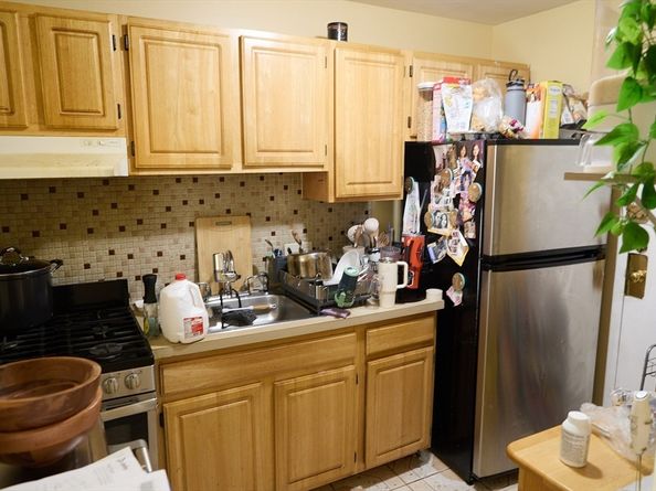 175 Clare Ave B2, Boston MA 02136