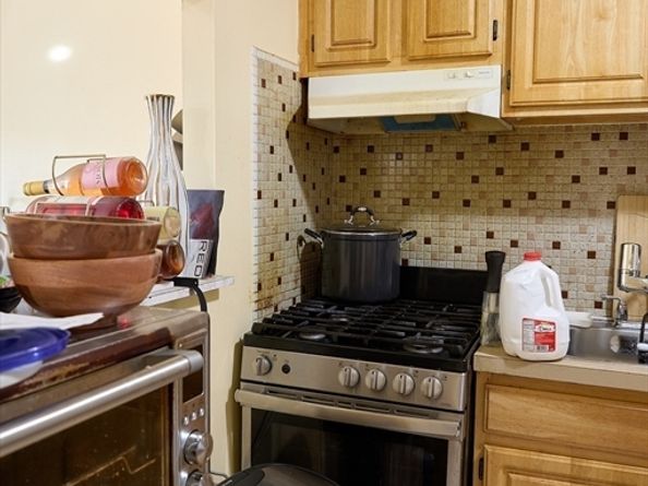175 Clare Ave B2, Boston MA 02136