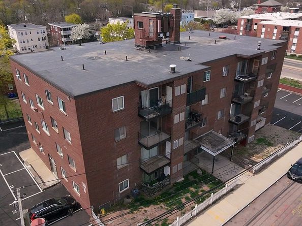 175 Clare Ave B2, Boston MA 02136