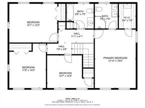 30 Powderhorn Ln, Holliston MA 01746