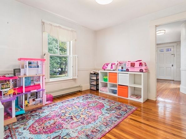 266 West Street, Reading MA 01867