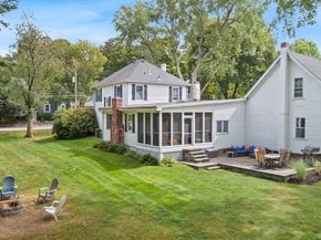 266 West Street, Reading MA 01867