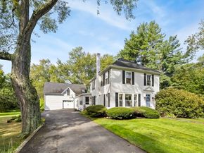 266 West Street, Reading MA 01867
