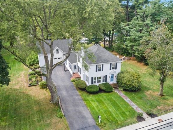 266 West Street, Reading MA 01867