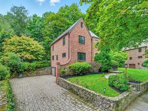 31 West Boulevard Rd, Newton MA 02459