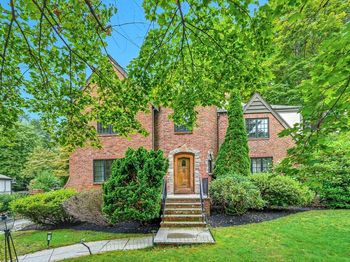 31 West Boulevard Rd