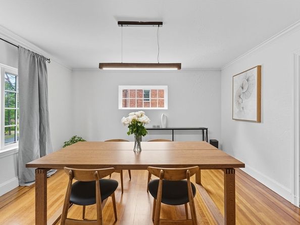 31 West Boulevard Rd, Newton MA 02459