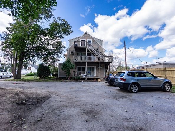292 Hollis St, Framingham MA 01702