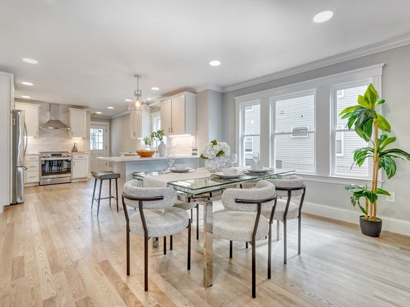 33 Hamilton St 1, Medford MA 02155