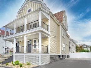 33 Hamilton St 1, Medford MA 02155