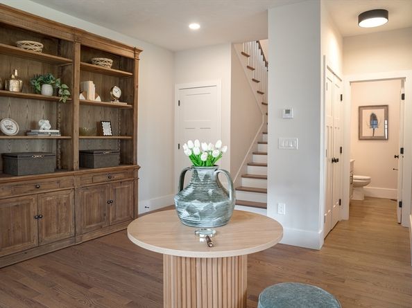 20 Metacomet Road 20, West Bridgewater MA 02379